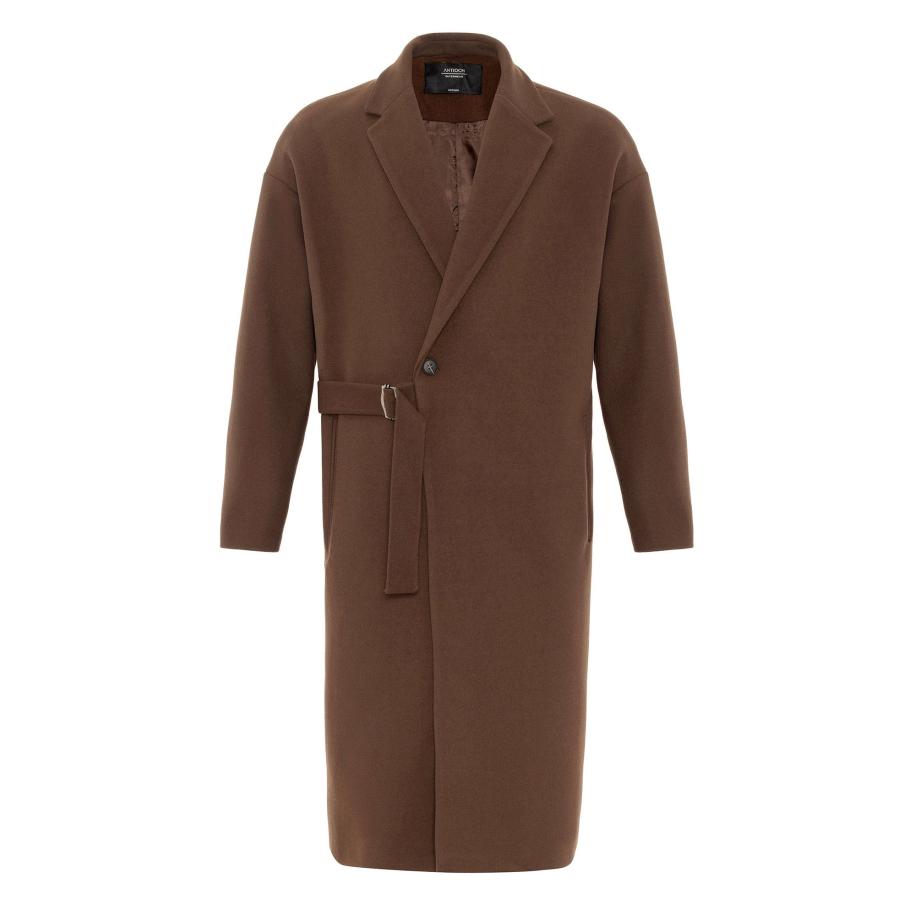 Antioch Antioch Tussenjas bruin -