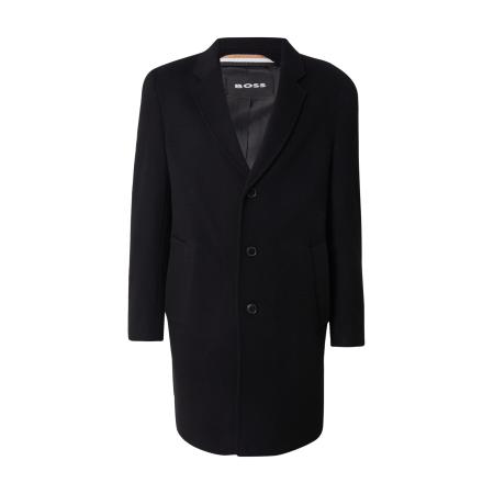 Hugo Boss BOSS Tussenjas Hyde zwart