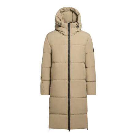 Khujo khujo Winterjas Dash kaki