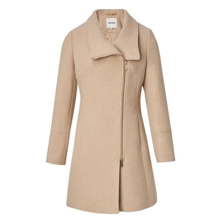 Salsa Salsa Jeans Wintermantel sand