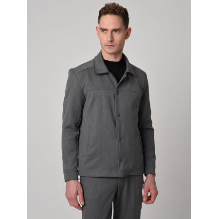 Antioch Antioch Tussenjas donkergrijs