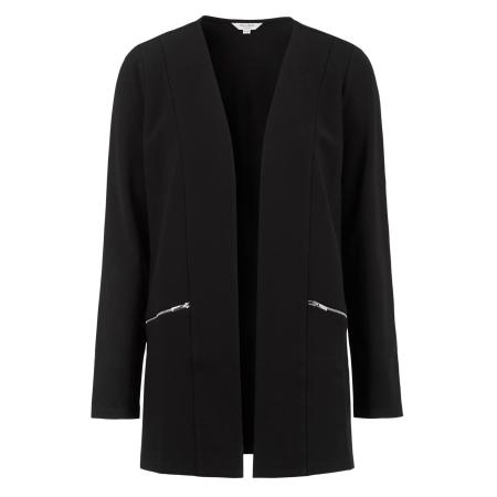 Cellbes of Sweden Cellbes of Sweden Tussenmantel zwart