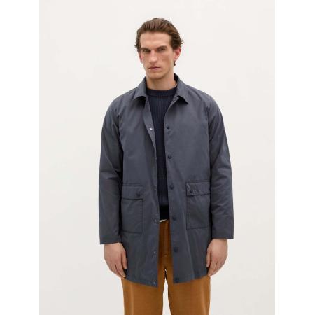 ScalperS Scalpers Tussenparka blauw / navy