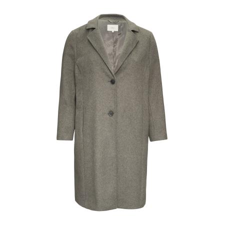 s.Oliver Tussenmantel grafiet