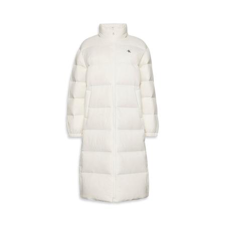 Calvin Klein Calvin Klein Jeans Tussenjas ESSENTIAL wit