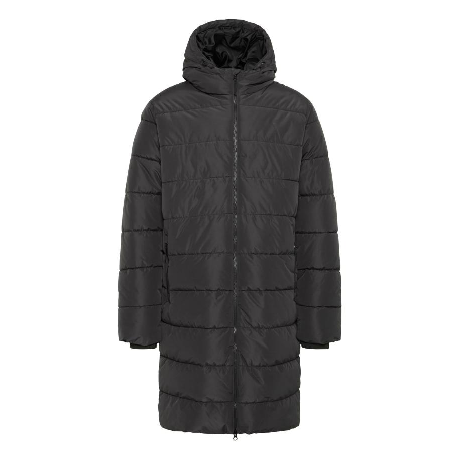 North Bend North Bend Outdoorjas Amare antraciet -