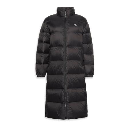 Calvin Klein Calvin Klein Jeans Tussenjas Essential zwart