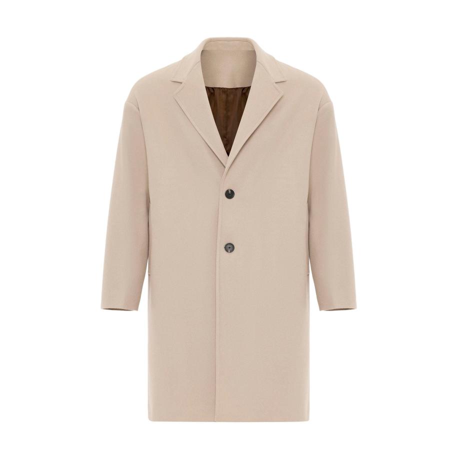 Antioch Antioch Tussenjas beige -