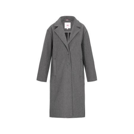 MYMO MYMO Tussenmantel antraciet