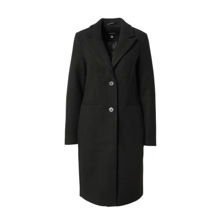 Vero Moda VERO MODA Tussenmantel BLAZA zwart