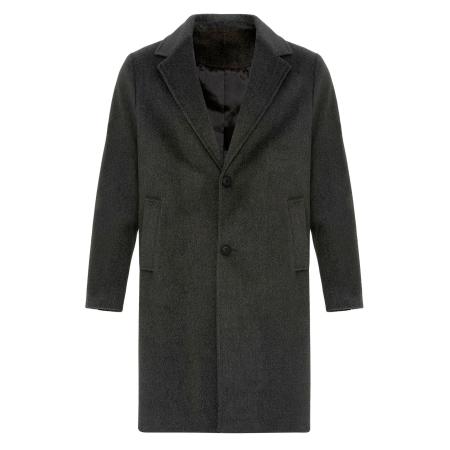 Antioch Antioch Tussenjas grijs