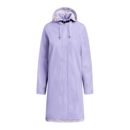 Ilse Jacobsen ILSE JACOBSEN Functionele mantel RAIN71 lila