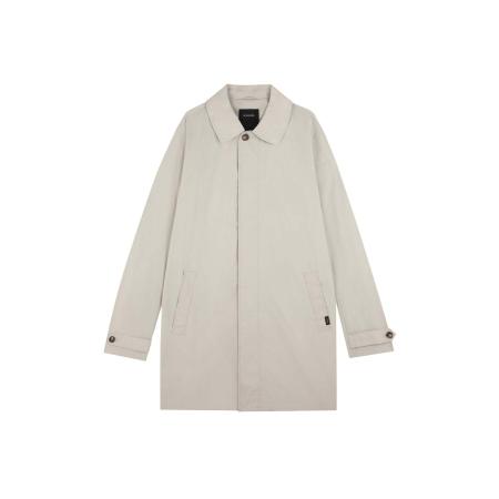 ScalperS Scalpers Tussenjas Thiago crème