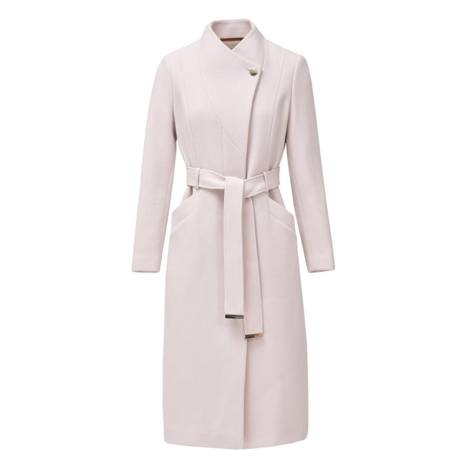 Salsa Salsa Jeans Tussenmantel offwhite -