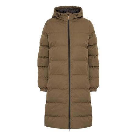 North Bend North Bend Outdoormantel Ella kaki