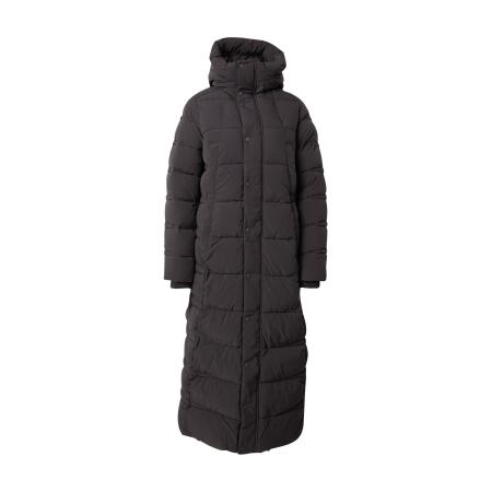 G-Star RAW G-STAR Wintermantel Whistler zwart