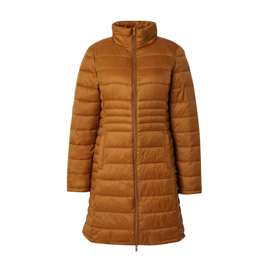 Vila VILA Tussenmantel VISibiria sepia -