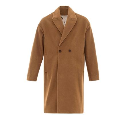 Antioch Antioch Tussenjas beige