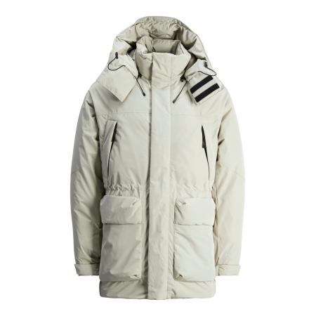Jack & Jones JACK & JONES Winterparka JORKani lichtgrijs