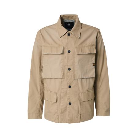G-Star RAW G-STAR Tussenjas cappuccino