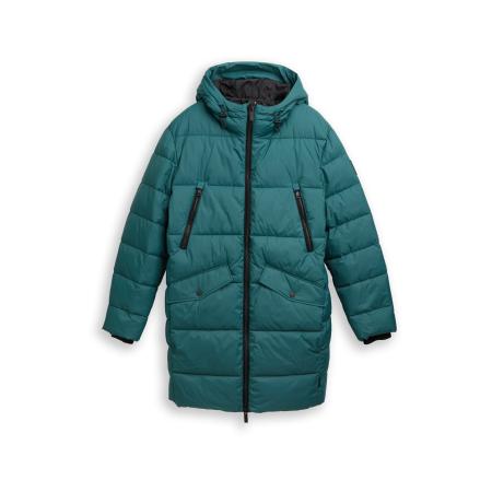 Tom Tailor TOM TAILOR Winterjas petrol