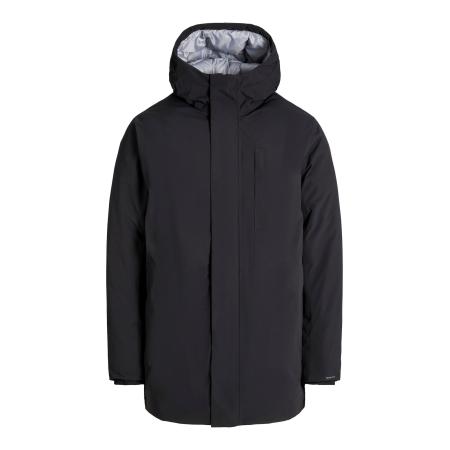 Jack & Jones JACK & JONES Winterparka JJEKEEN zwart