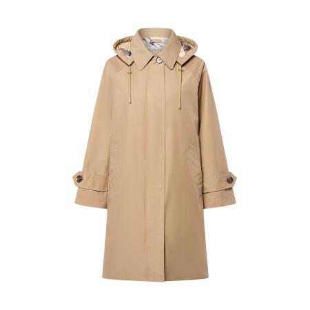 Barbour Barbour Tussenmantel Sadie beige