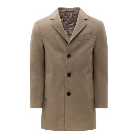 RICANO RICANO Tussenjas Allessandro beige