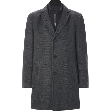 BABISTA BABISTA Tussenjas Umario donkergrijs