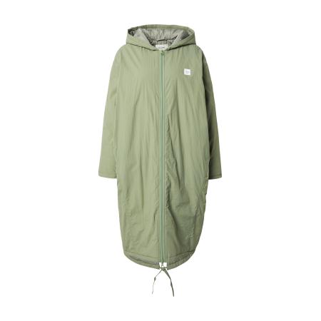 American Vintage AMERICAN VINTAGE Tussenmantel ZOTCITY lichtgroen