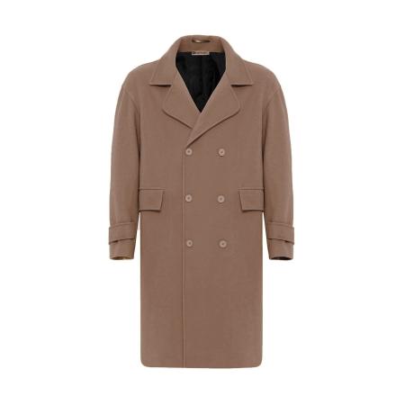 Dandalo Dandalo Tussenjas brokaat