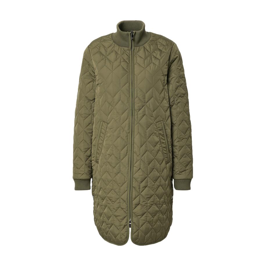 Ilse Jacobsen ILSE JACOBSEN Tussenjas kaki -