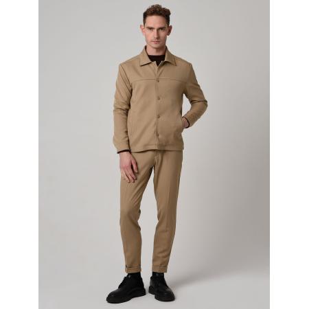 Antioch Antioch Tussenjas beige