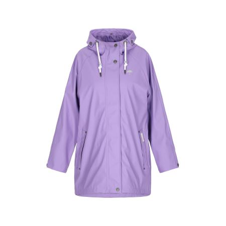 Schmuddelwedda Schmuddelwedda Functionele mantel lavendel