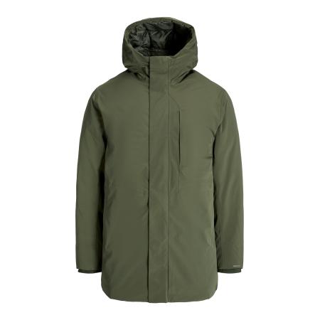 Jack & Jones JACK & JONES Winterparka JJEKEEN olijfgroen