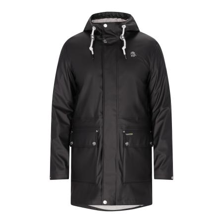 Schmuddelwedda Schmuddelwedda Tussenjas zwart