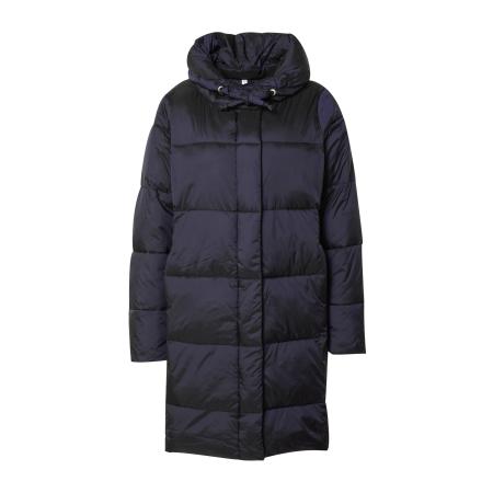 Soccx Soccx Wintermantel navy