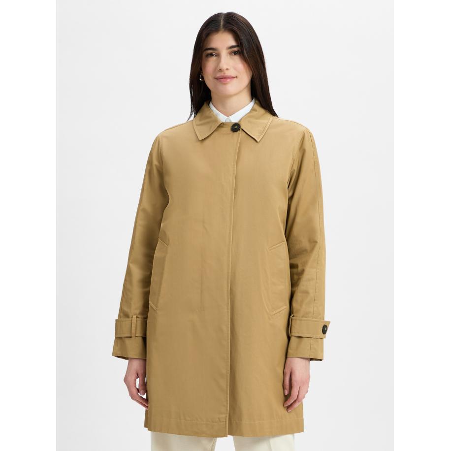 Fuchs Schmitt Fuchs Schmitt Tussenmantel camel -