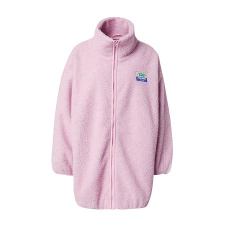 American Vintage AMERICAN VINTAGE Tussenmantel HOKTOWN rosa