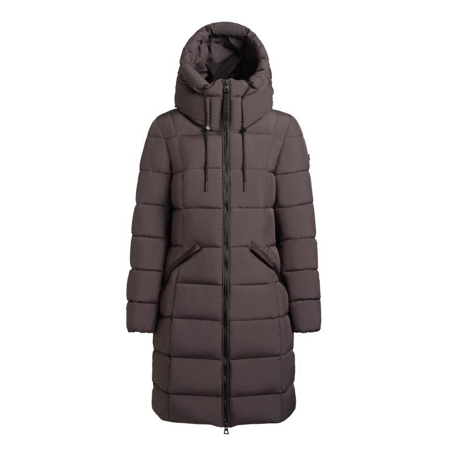 Khujo khujo Wintermantel Arlene braam -