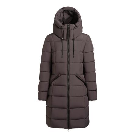 Khujo khujo Wintermantel Arlene braam