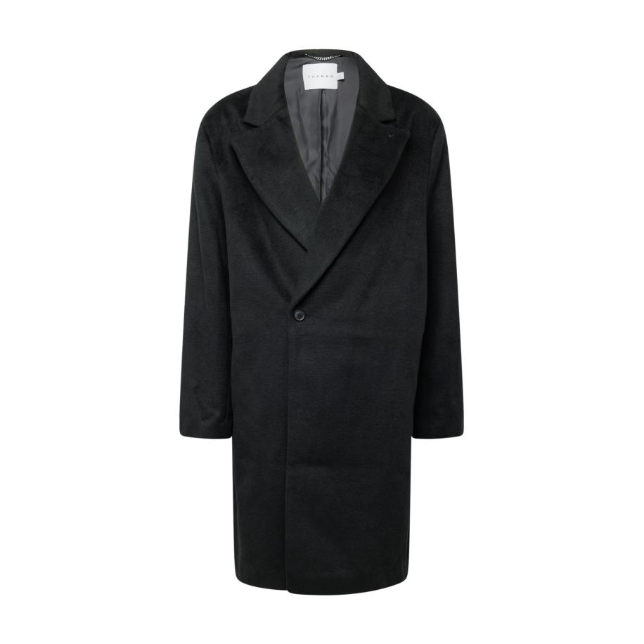 Topman TOPMAN Tussenjas zwart -