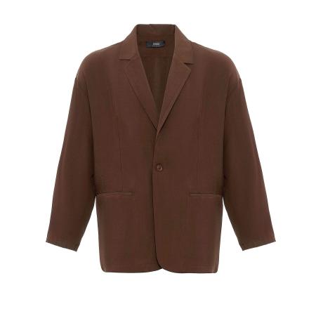 Antioch Antioch Tussenjas donkerbruin