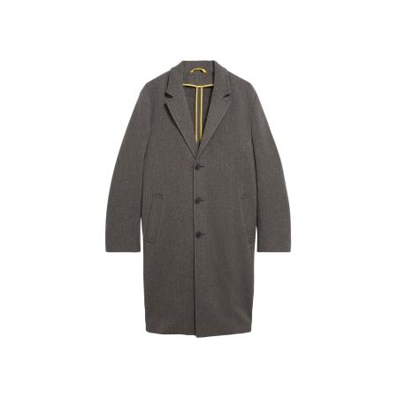 Armedangels ARMEDANGELS Tussenjas grijs gemêleerd