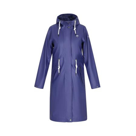 Schmuddelwedda Schmuddelwedda Functionele mantel marine