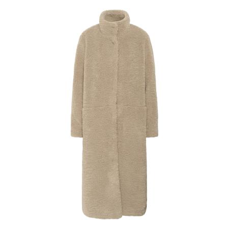 Saint Tropez SAINT TROPEZ Tussenmantel SZ Felicia beige