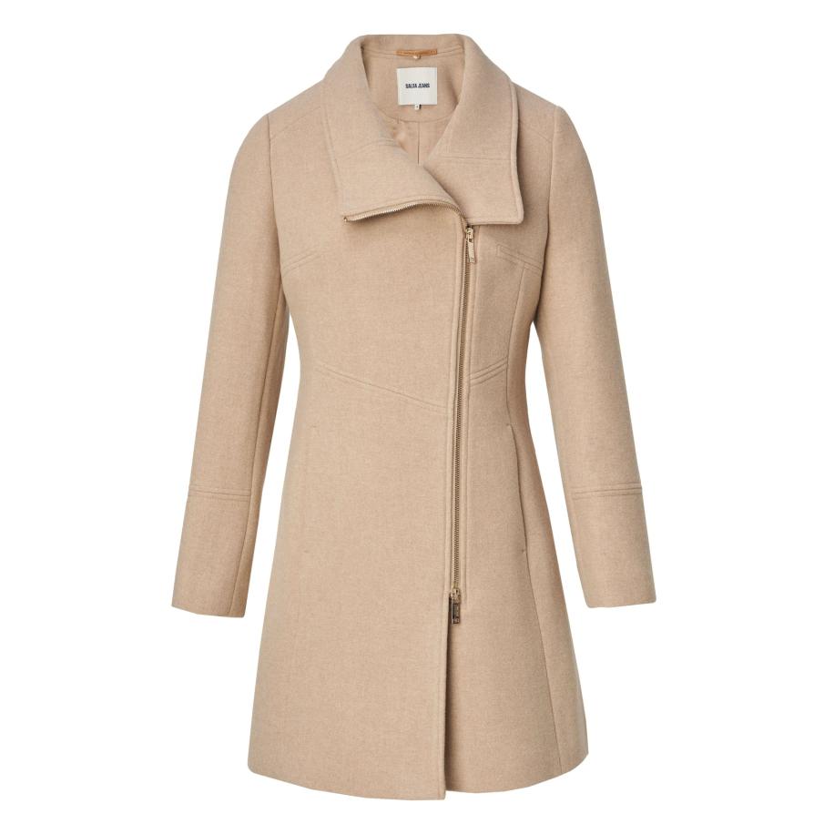 Salsa Salsa Jeans Wintermantel sand -