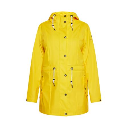 Schmuddelwedda Schmuddelwedda Tussenmantel geel