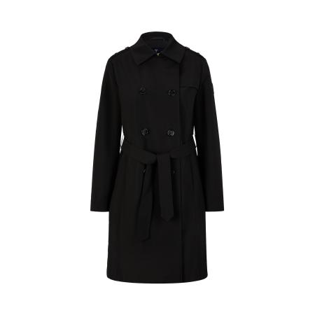 JOOP! JOOP! Tussenmantel Cindy zwart