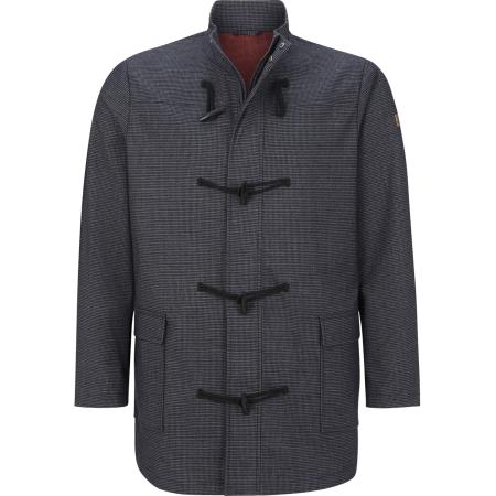 Charles Colby Charles Colby Tussenjas Sir Jonahs grijs